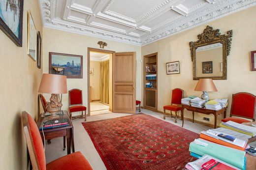 Piso / Apartamento en Champs-Elysées, Madeleine, Triangle d’or, Paris