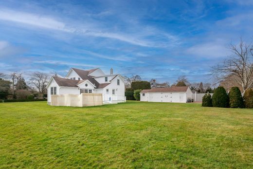 Casa en Southampton, Suffolk County