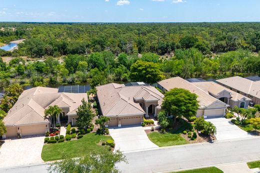 Luxus-Haus in Osprey, Sarasota County