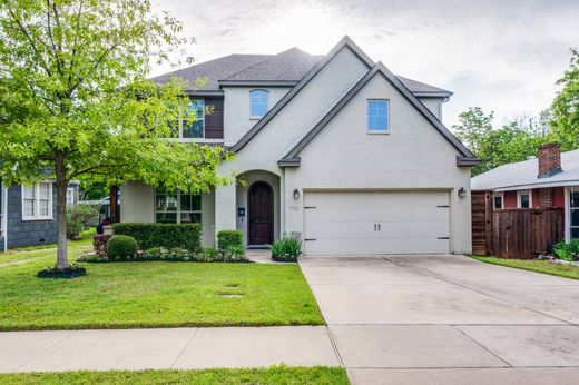 Einfamilienhaus in Fort Worth, Tarrant County