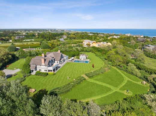 Detached House in Sagaponack, Suffolk County