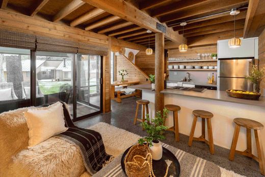 Apartament w Sunriver, Deschutes County