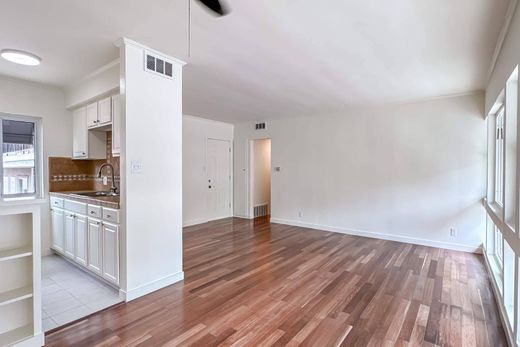 Casa di lusso a West Hollywood, Los Angeles County