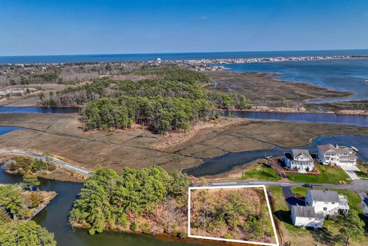 Land in Rehoboth Beach, Sussex County