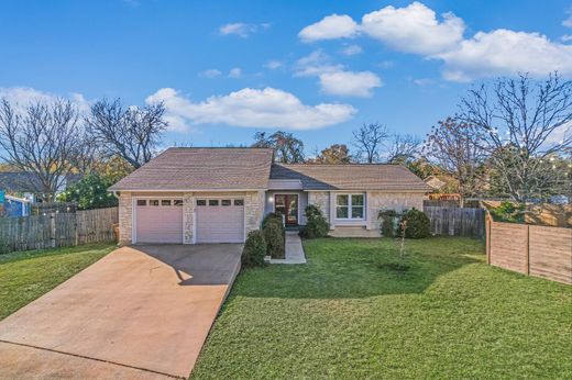 Luksusowy dom w Austin, Travis County