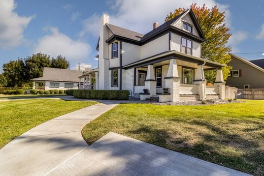 Einfamilienhaus in Walla Walla, Walla Walla County