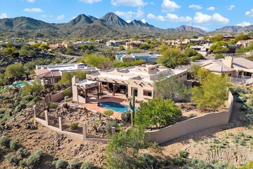 Detached House in Fountain Hills, Maricopa County