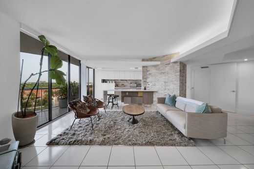 Appartement à Aventura, Comté de Miami-Dade