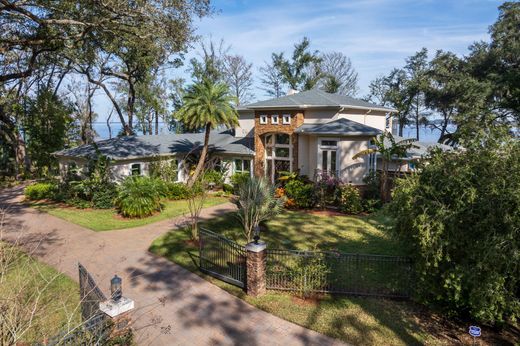 Detached House in Green Cove Springs, Clay County
