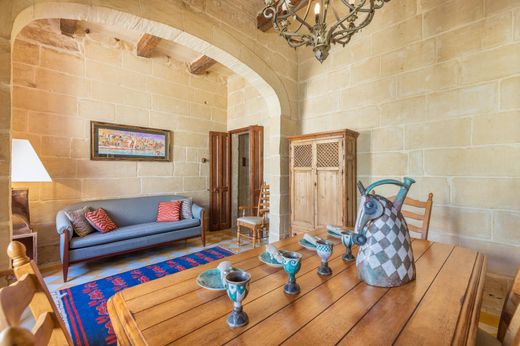 Townhouse in Senglea, L-Isla