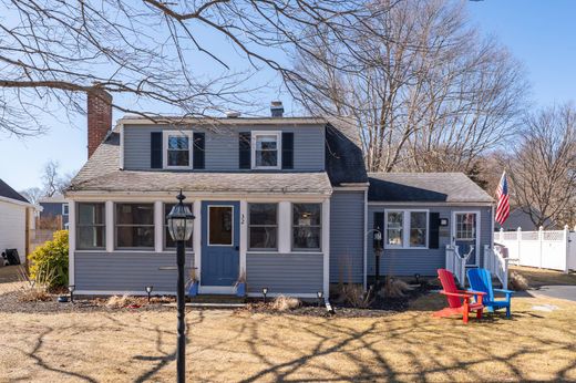 Detached House in Madison, New Haven County