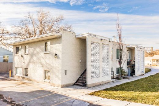 Luxury home in West Valley City, Salt Lake County