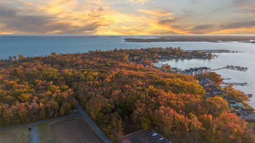 Land in Middle River, Baltimore County