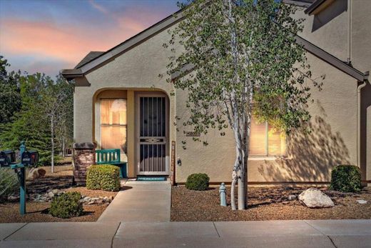 Vrijstaand huis in Prescott Valley, Yavapai County
