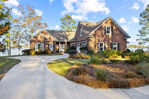 Detached House in Chapin, Lexington County