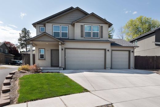 Luxus-Haus in Bend, Deschutes County