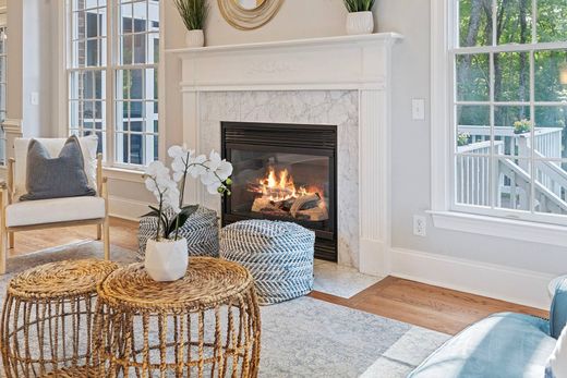 Detached House in Charlotte, Mecklenburg County