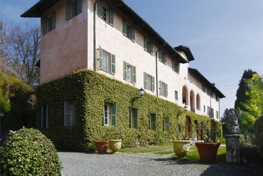 Villa à Biella, Provincia di Biella