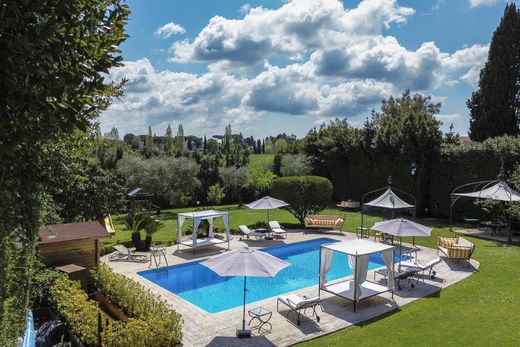 Villa in Rom, Latium