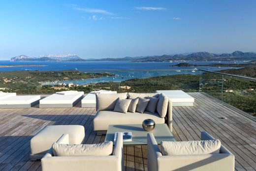 Porto Cervo, Provincia di Sassariの一戸建て住宅