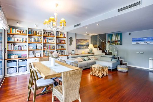 Piso / Apartamento en Sitges, Provincia de Barcelona