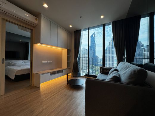 Appartement in Watthana, Vadhana