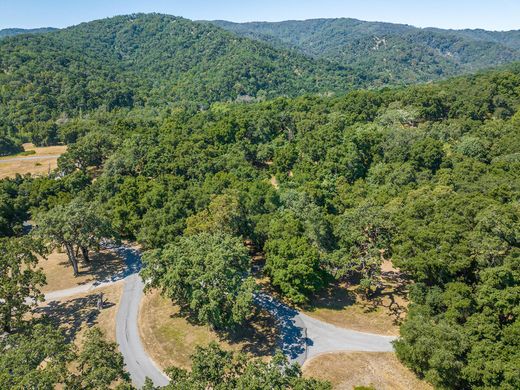 地皮  Carmel Valley, Monterey County