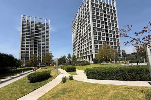 Appartement à Santiago de Querétaro, Querétaro