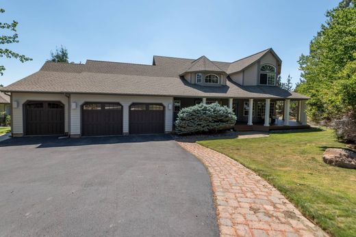 豪宅  Bend, Deschutes County