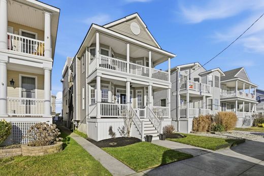 Apartment in Ocean City, Cape May County