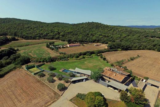 Luxury home in Vulpellac, Province of Girona