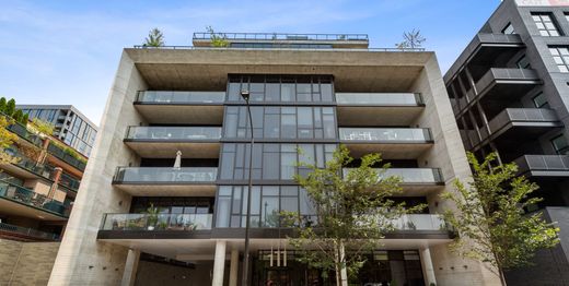 Appartement in Chicago, Cook County