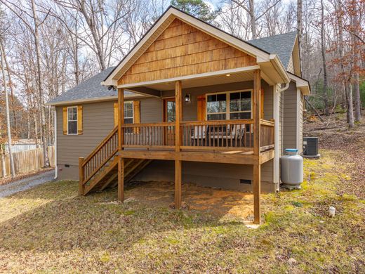 Detached House in Ellijay, Gilmer County