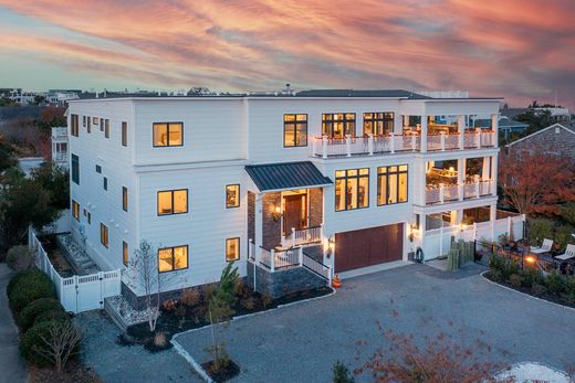 Detached House in Rehoboth Beach, Sussex County