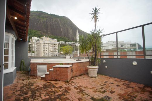 Duplex w Rio de Janeiro