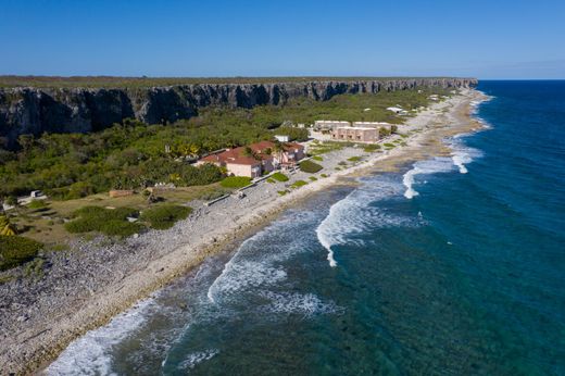 Terreno en Little Cayman