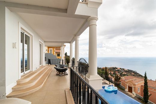 独立式房屋  Funchal, Madeira