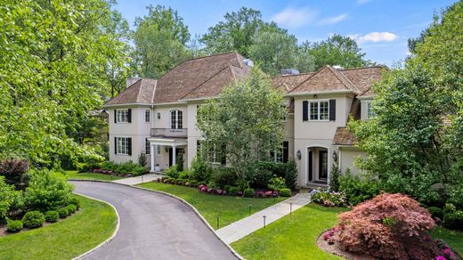 Casa Unifamiliare a Purchase, Westchester County