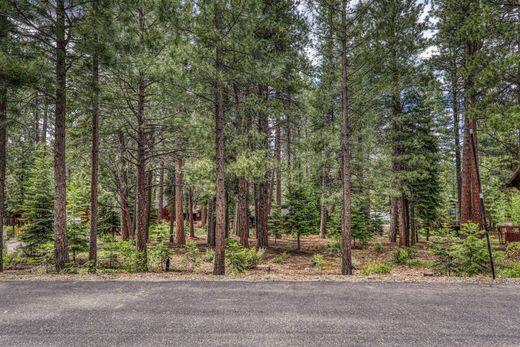 Terreno en Truckee, Nevada County