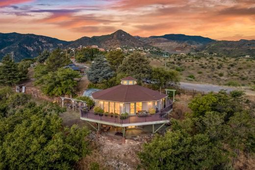 Maison de luxe à Jerome, Comté de Yavapai