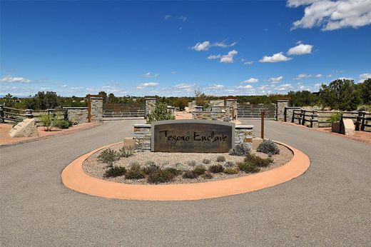 Teren w Santa Fe, Santa Fe County