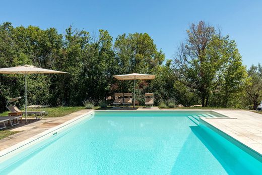 Casa Independente - Serra San Quirico, Provincia di Ancona