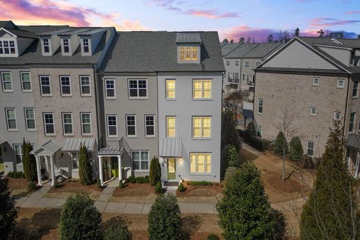 Townhouse - Roswell, Fulton County