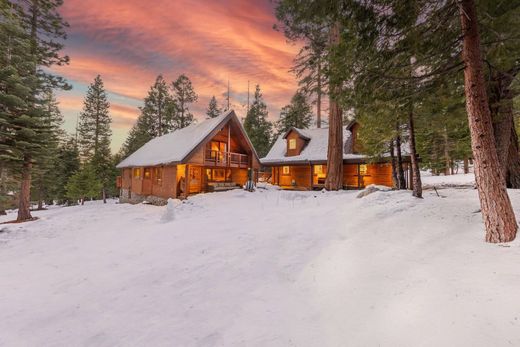 Duplex a Tahoe Vista, Placer County