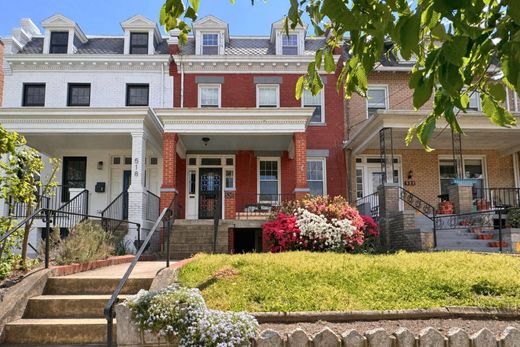 Casa di lusso a Washington, Washington County