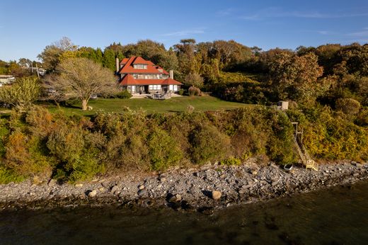 独立式房屋  Little Compton, Newport County