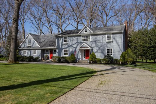 Casa Independente - Rumson, Monmouth County