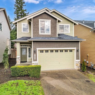 Apartamento - Bothell, King County