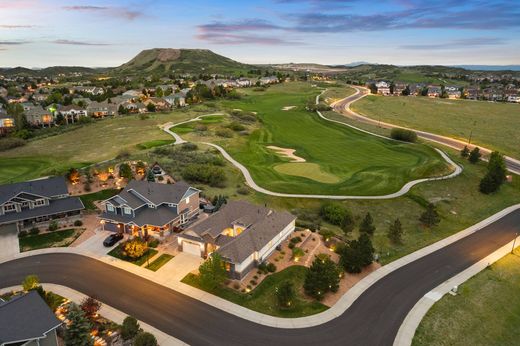 Detached House in Castle Rock, Douglas County
