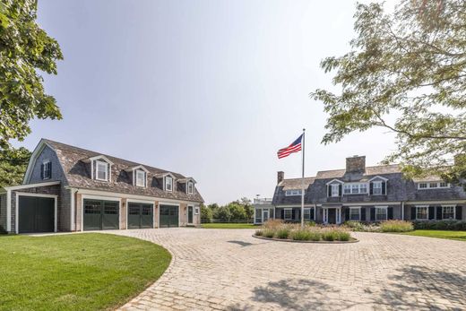 Casa Unifamiliare a Edgartown, Dukes County